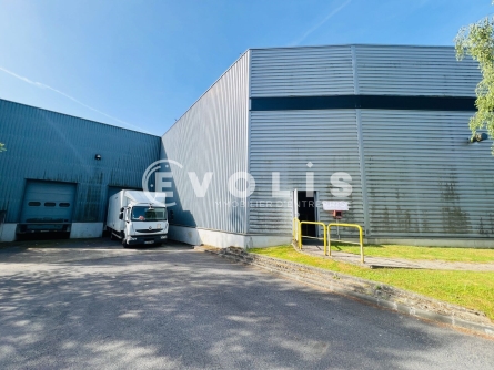 Photo 11 – location bureaux	COMBS LA VILLE (77380)