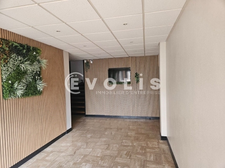 Photo 11 – location bureaux	LES ULIS (91940)