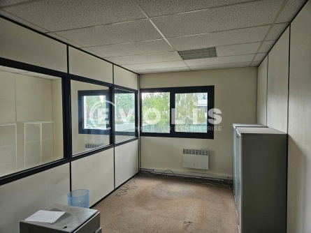 Photo 9 – location bureaux	LES ULIS (91940)
