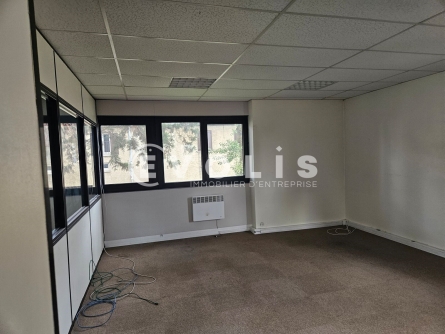 Photo 7 – location bureaux	LES ULIS (91940)