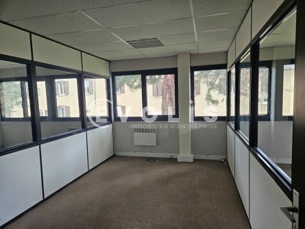 Photo 6 – location bureaux	LES ULIS (91940)