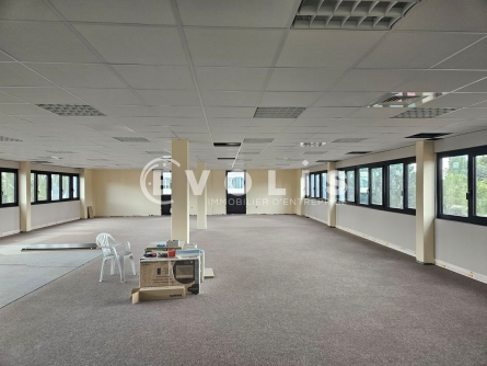 Photo 4 – location bureaux	LES ULIS (91940)