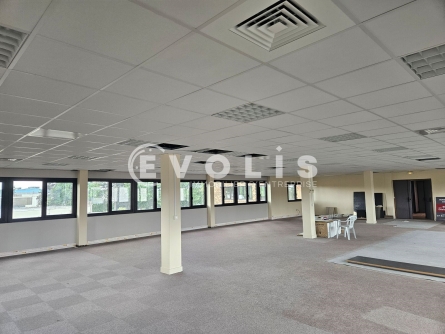 Photo 5 – location bureaux	LES ULIS (91940)