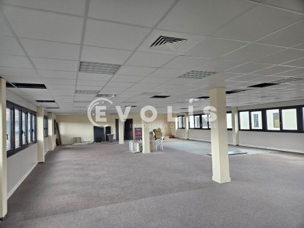 Photo 2 – location bureaux	LES ULIS (91940)