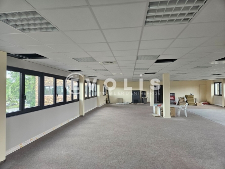 Photo 3 – location bureaux	LES ULIS (91940)