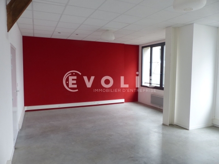 Photo 2 – location bureaux	AMIENS (80000)