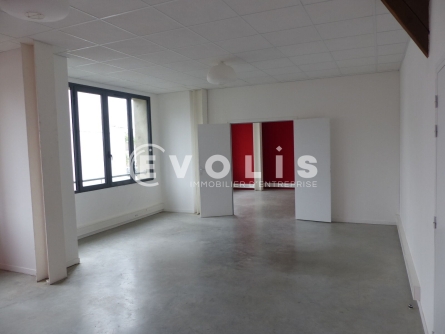 Photo 3 – location bureaux	AMIENS (80000)