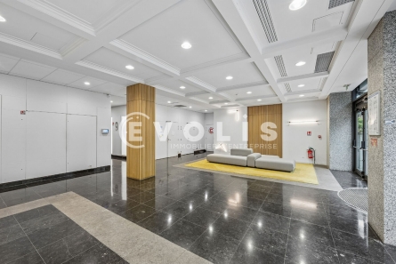 Photo 7 – location bureaux	MONTROUGE (92120)