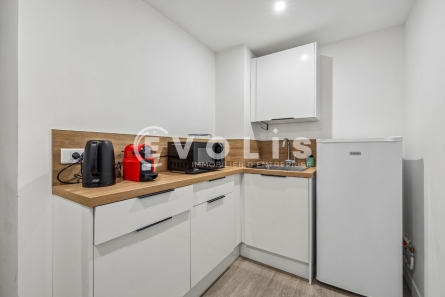 Photo 5 – location bureaux	MONTROUGE (92120)