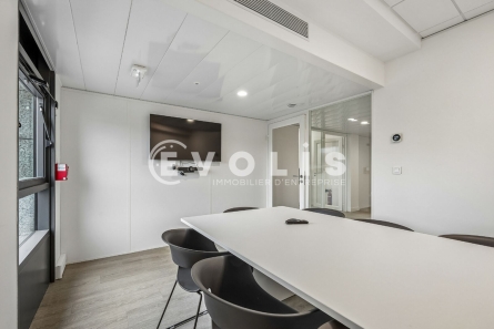 Photo 4 – location bureaux	MONTROUGE (92120)