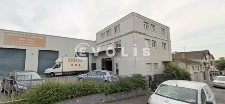 Photo 1 – location bureaux	ORLY (94310)