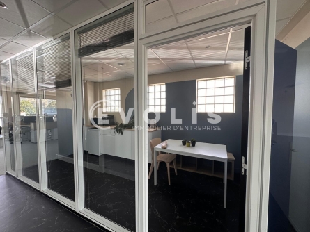 Photo 10 – location bureaux	MALAKOFF (92240)