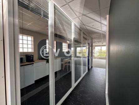 Photo 9 – location bureaux	MALAKOFF (92240)