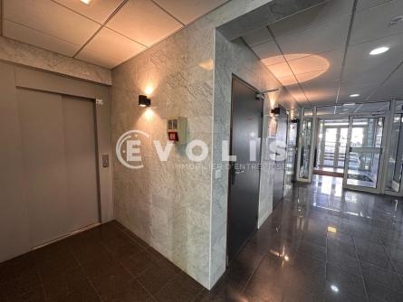 Photo 7 – location bureaux	MALAKOFF (92240)