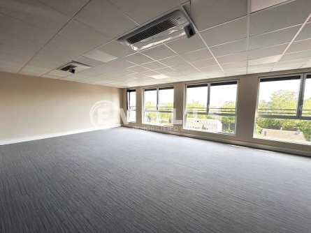 Photo 2 – location bureaux	MALAKOFF (92240)