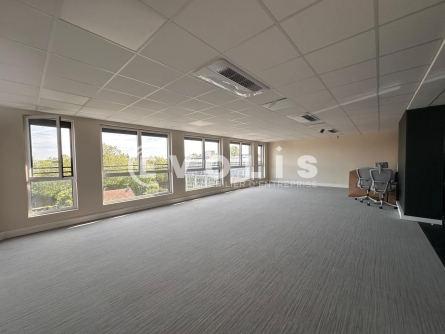 Photo 5 – location bureaux	MALAKOFF (92240)