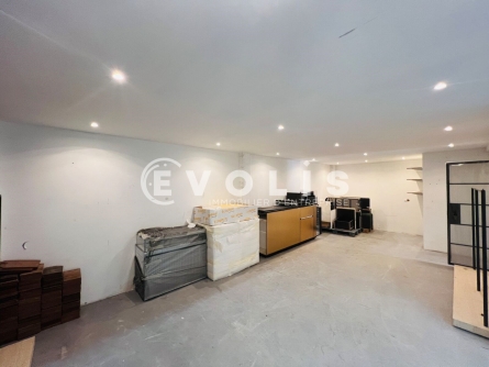 Photo 6 – vente Entrepôts / activités	MOISSY CRAMAYEL (77550)