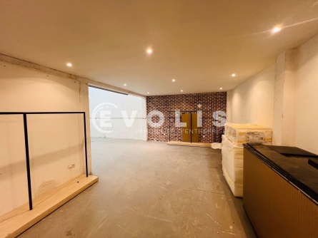 Photo 5 – vente Entrepôts / activités	MOISSY CRAMAYEL (77550)