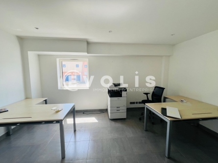 Photo 8 – vente Entrepôts / activités	MOISSY CRAMAYEL (77550)