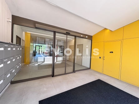 Photo 5 – location bureaux	LYON (69009)