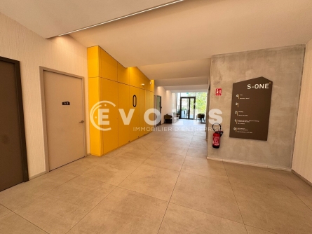 Photo 6 – location bureaux	LYON (69009)