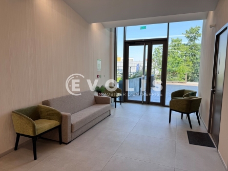 Photo 7 – location bureaux	LYON (69009)