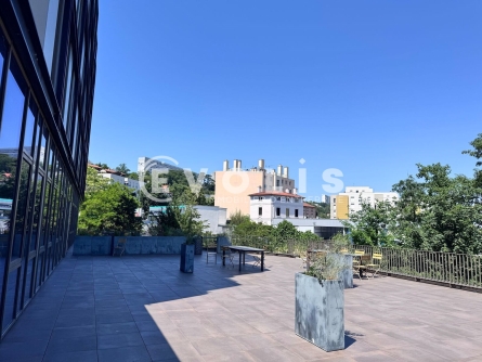 Photo 3 – location bureaux	LYON (69009)