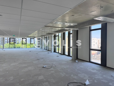 Photo 8 – location bureaux	LYON (69009)