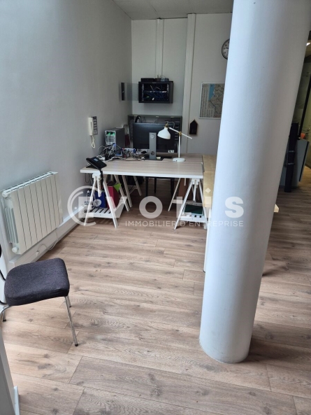 Photo 2 – location bureaux	AMIENS (80000)