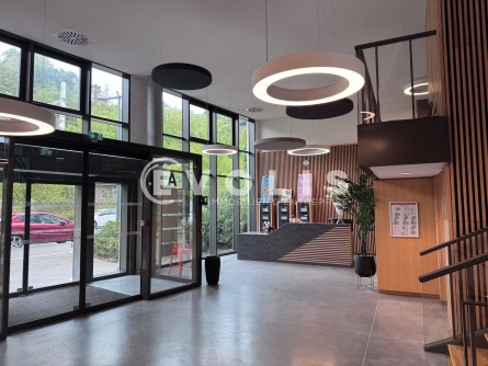 Photo 3 – location bureaux	LYON (69009)