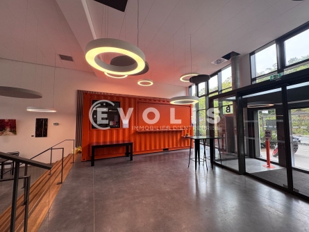 Photo 4 – location bureaux	LYON (69009)