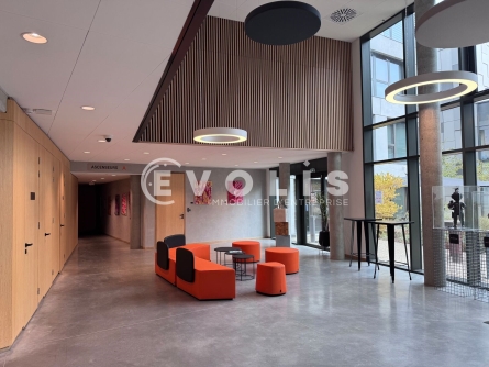 Photo 5 – location bureaux	LYON (69009)