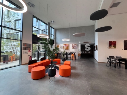 Photo 6 – location bureaux	LYON (69009)