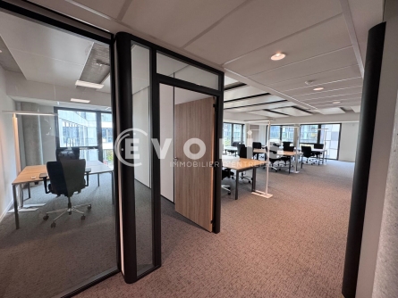 Photo 7 – location bureaux	LYON (69009)
