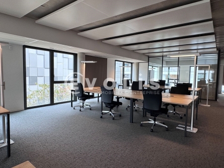 Photo 8 – location bureaux	LYON (69009)