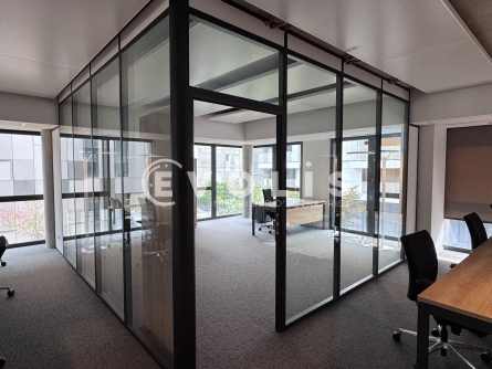 Photo 9 – location bureaux	LYON (69009)