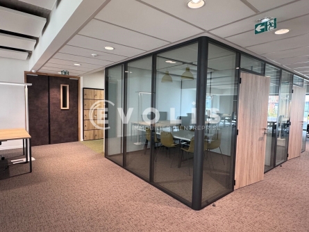 Photo 11 – location bureaux	LYON (69009)