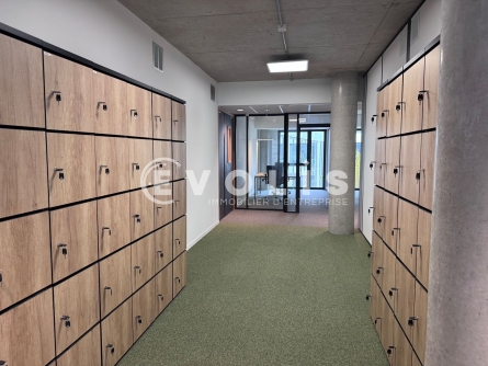 Photo 12 – location bureaux	LYON (69009)