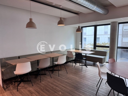 Photo 13 – location bureaux	LYON (69009)
