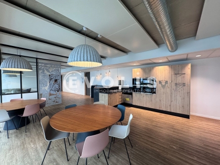 Photo 14 – location bureaux	LYON (69009)