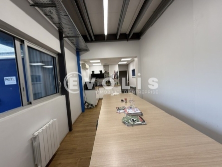 Photo 12 – location Entrepôts / activités	BERNIN (38190)