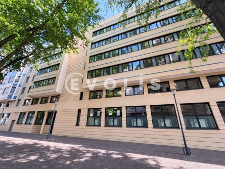 Photo 1 – location bureaux	LYON (69006)