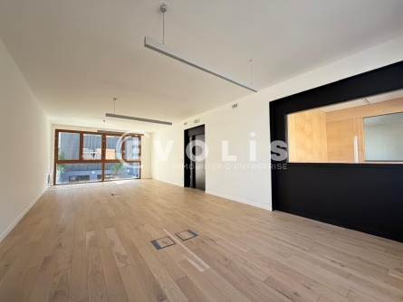 Photo 14 – location bureaux	IVRY SUR SEINE (94200)