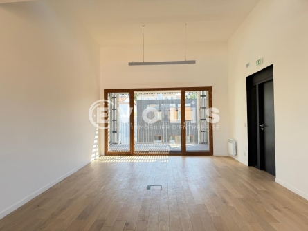 Photo 4 – location bureaux	IVRY SUR SEINE (94200)