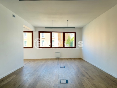 Photo 6 – location bureaux	IVRY SUR SEINE (94200)