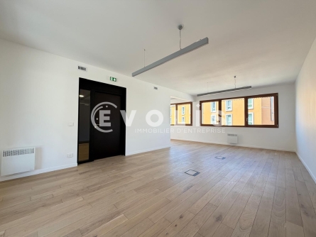 Photo 7 – location bureaux	IVRY SUR SEINE (94200)