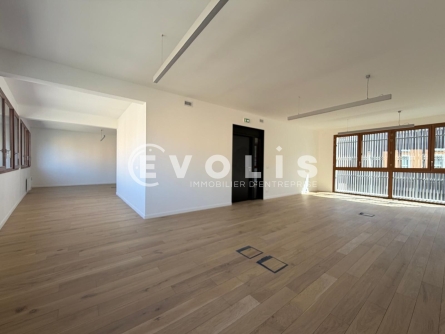 Photo 10 – location bureaux	IVRY SUR SEINE (94200)