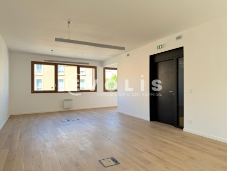 Photo 12 – location bureaux	IVRY SUR SEINE (94200)