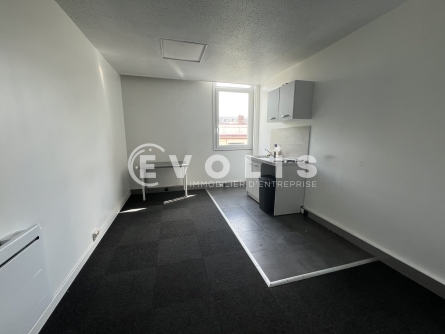 Photo 13 – location Entrepôts / activités	ROSNY SOUS BOIS (93110)