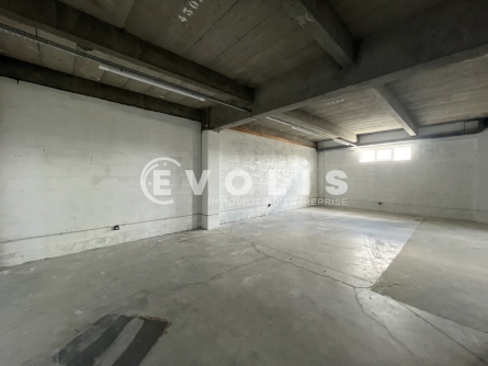 Photo 7 – location Entrepôts / activités	ROSNY SOUS BOIS (93110)